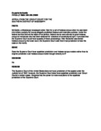 Supreme Court Brief