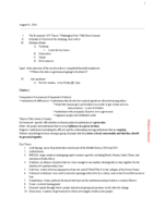 Comparative Government - Chapter 1