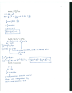 Math 128 Lecture 5 and 6