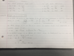 Math 1030 Week 5