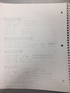 Math 1030 Week 6