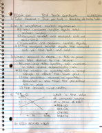 Test Bank Question