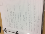 Arts 297 week 2