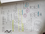 The Genome: DNA+RNA (Transcription and Translation)