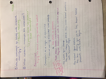 Consumer Society Week 4