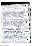Uncertainty Reduction Theory