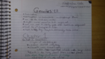 Ch. 1-2 notes