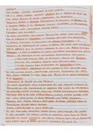 Contemporary Social Problems (Chapter 5 -First ten pages)