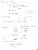 CMPE 110 Exam 1