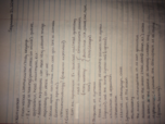 Intro to Sociology Week 4 notes