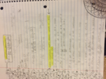 Calculus Exam 2