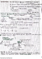 Week 7 notes