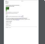 Tester Notes