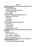 BIOL 1710