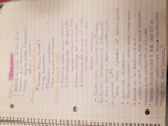 Music history 1 notes