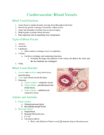 Biol 216 week 4 notes