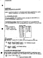 Chapters 1-4 Physics
