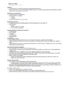 Education 130- Week 2,Lecture 2