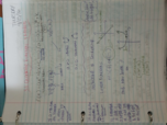 Math 11 College Algebra ch 3 notes week 6
