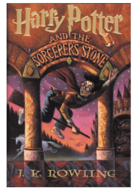 Harry Potter Book 1