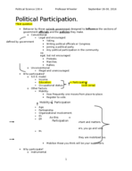 Notes From the Text 7