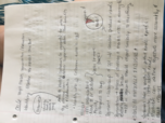 MKT class notes, week 7