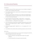 Ch. 6 Notes