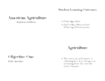 HORT 2040 CLASS 1 NOTES