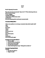 Part Two of week 7