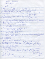 Calculus II Examples Explained