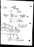 Partial fractions