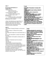 Quiz 2 Study Guide