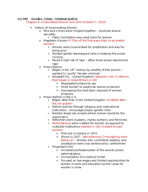 Chapter 6 Notes