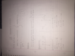 Chapter 1.9/1.11 Notes
