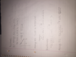 Chapter 2.1 Notes