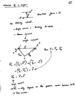 Statics E M 274, Moment of a force