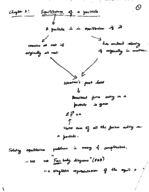 E M 274 equilibrium