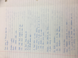 GEOL150 week7