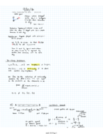 Math 101 9/30
