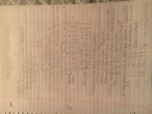 MATH 220 Matrices