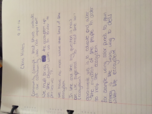 Environmental ethics 