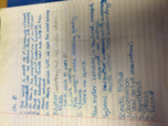 Chem 140 Ch. 0-3 notes