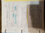 Business Law Week 1 Bill of Rights