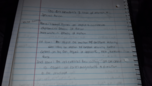 Physics week 8