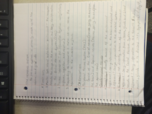 Biol 220 week 8 notes 