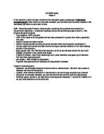 EC 2900 Notes Weel 6