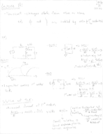 Circuits- Week 8 Notes