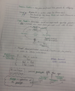 Week 7 Notes