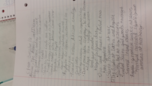 World Civ III, Week 7 notes