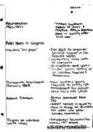 Week 7 Us history